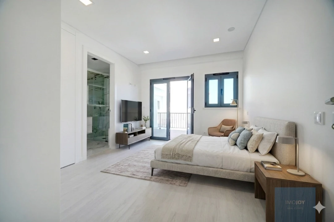 Apartamento T2 para Venda em Ericeira Foto 27