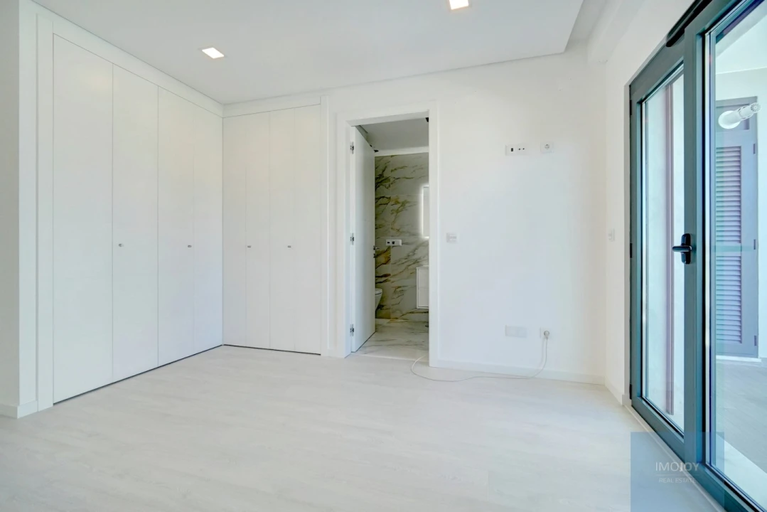 Apartamento T2 para Venda em Ericeira Foto 29