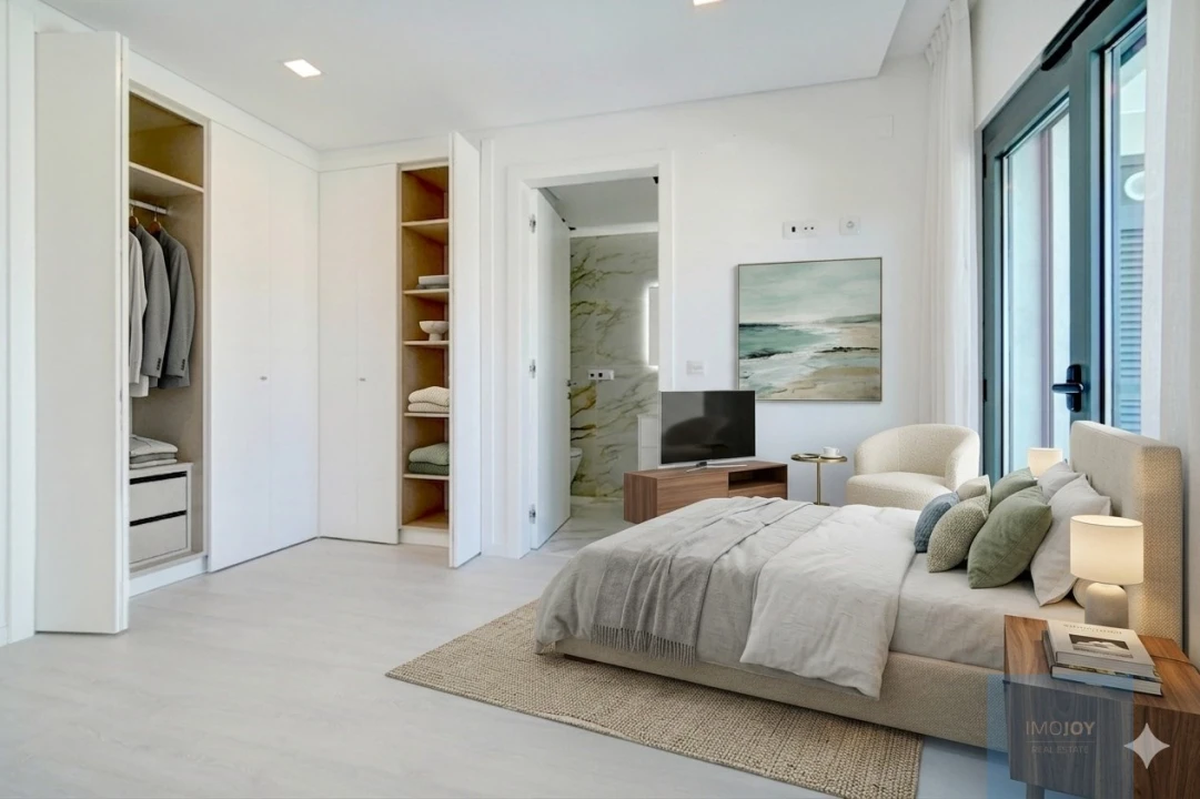 Apartamento T2 para Venda em Ericeira Foto 30