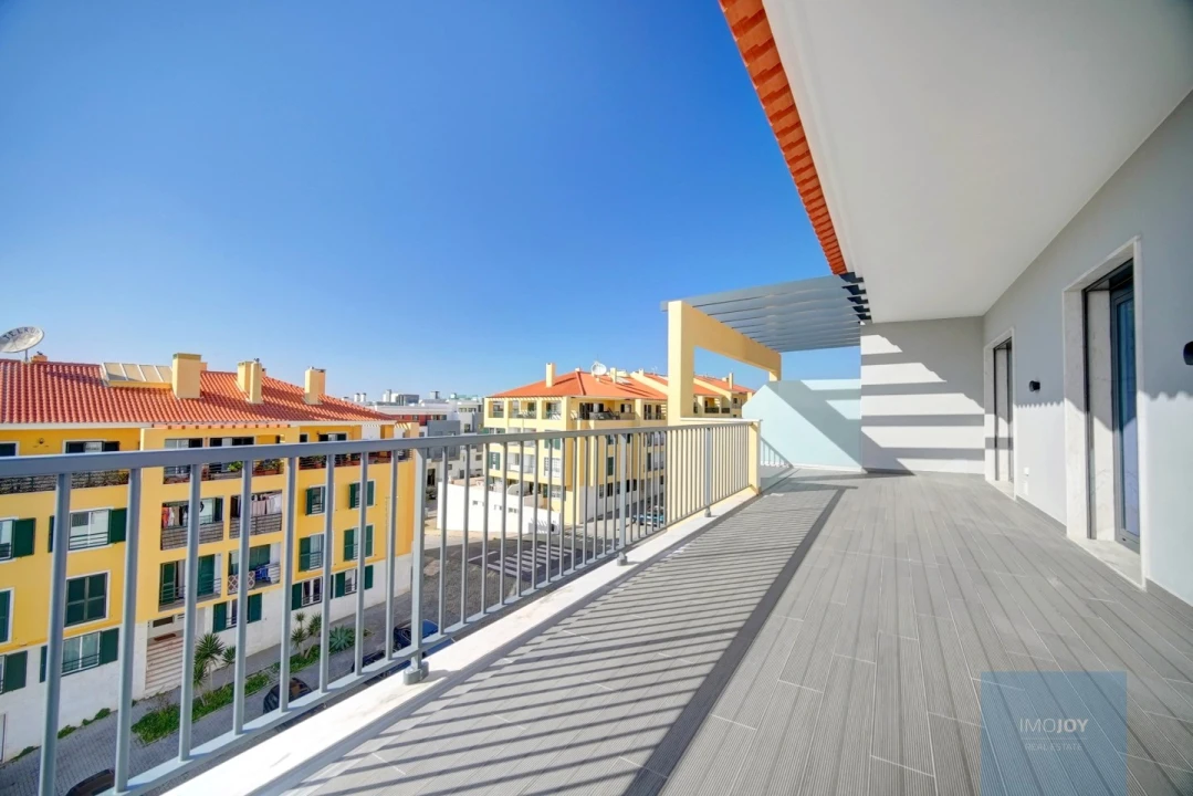 Apartamento T2 para Venda em Ericeira Foto 35