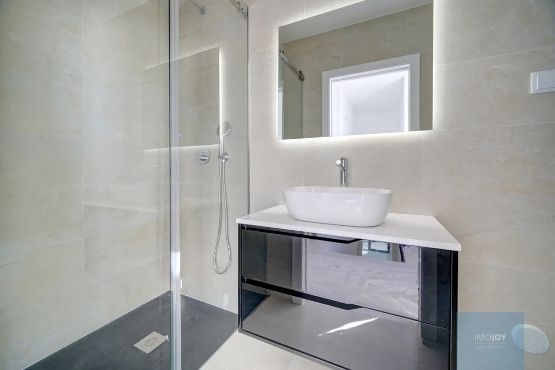 Apartamento T2 para Venda em Ericeira Foto 36