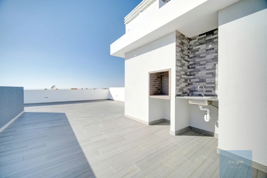 Apartamento T2 para Venda em Ericeira Foto 37