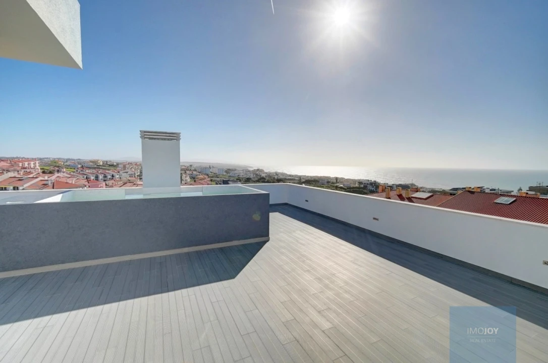 Apartamento T2 para Venda em Ericeira Foto 38