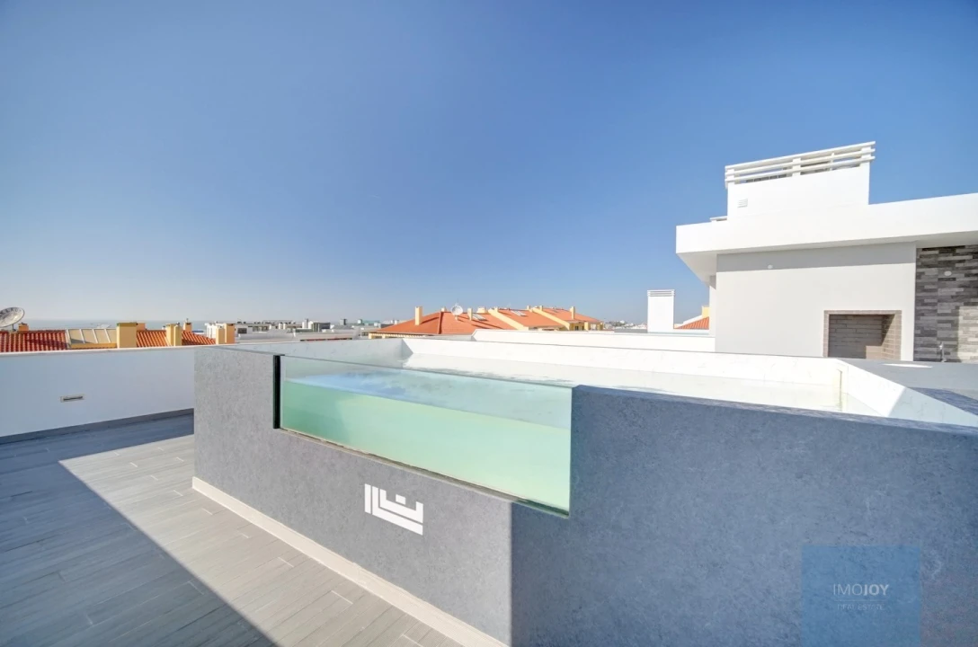 Apartamento T2 para Venda em Ericeira Foto 39