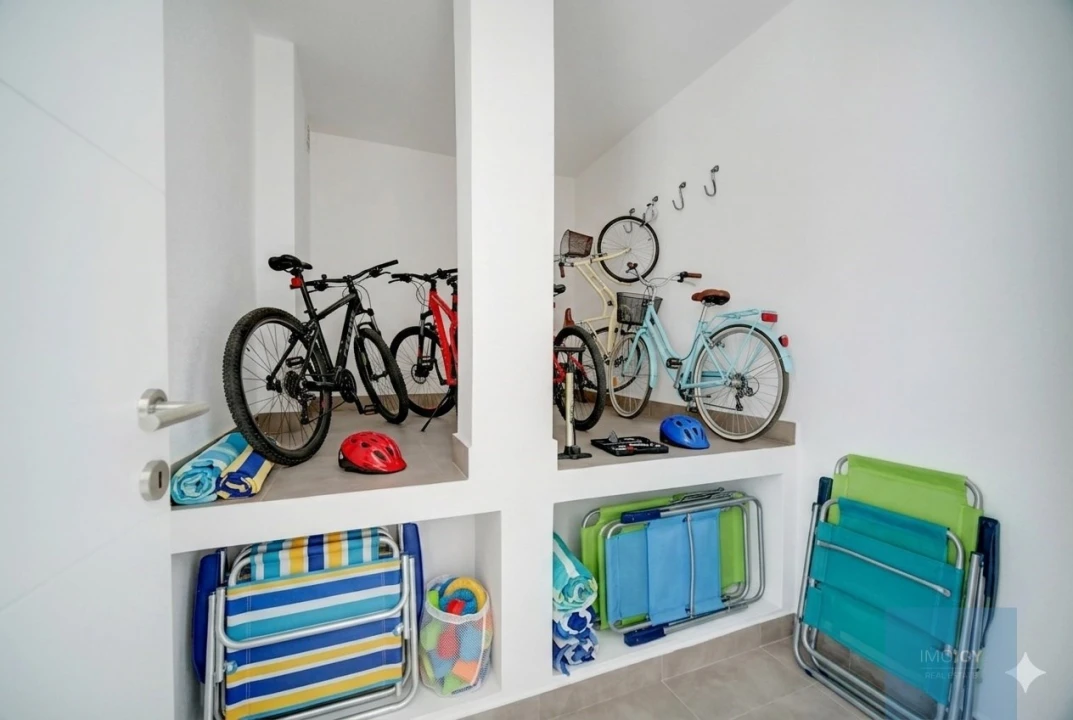 Apartamento T2 para Venda em Ericeira Foto 40