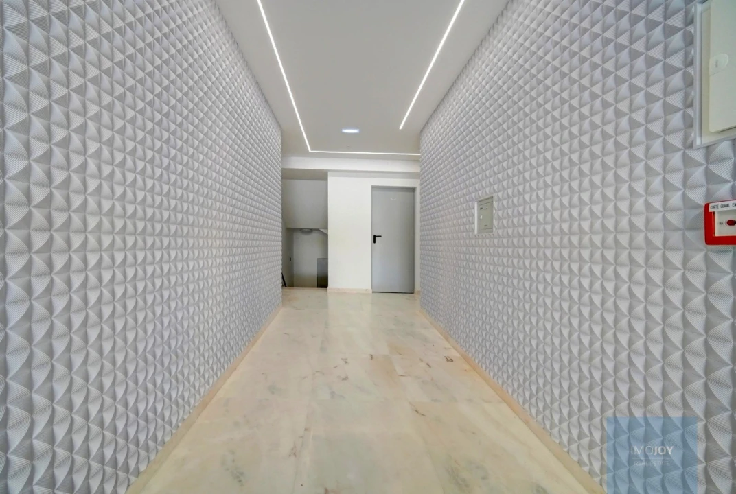 Apartamento T2 para Venda em Ericeira Foto 46