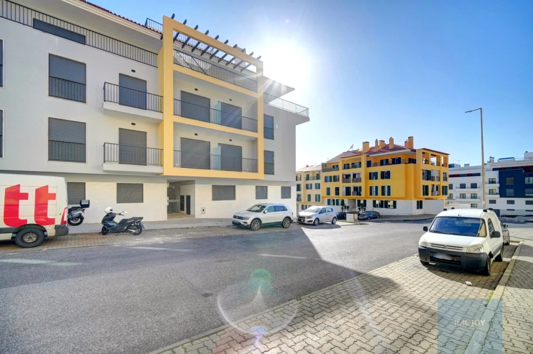 Apartamento T2 para Venda em Ericeira Foto 48