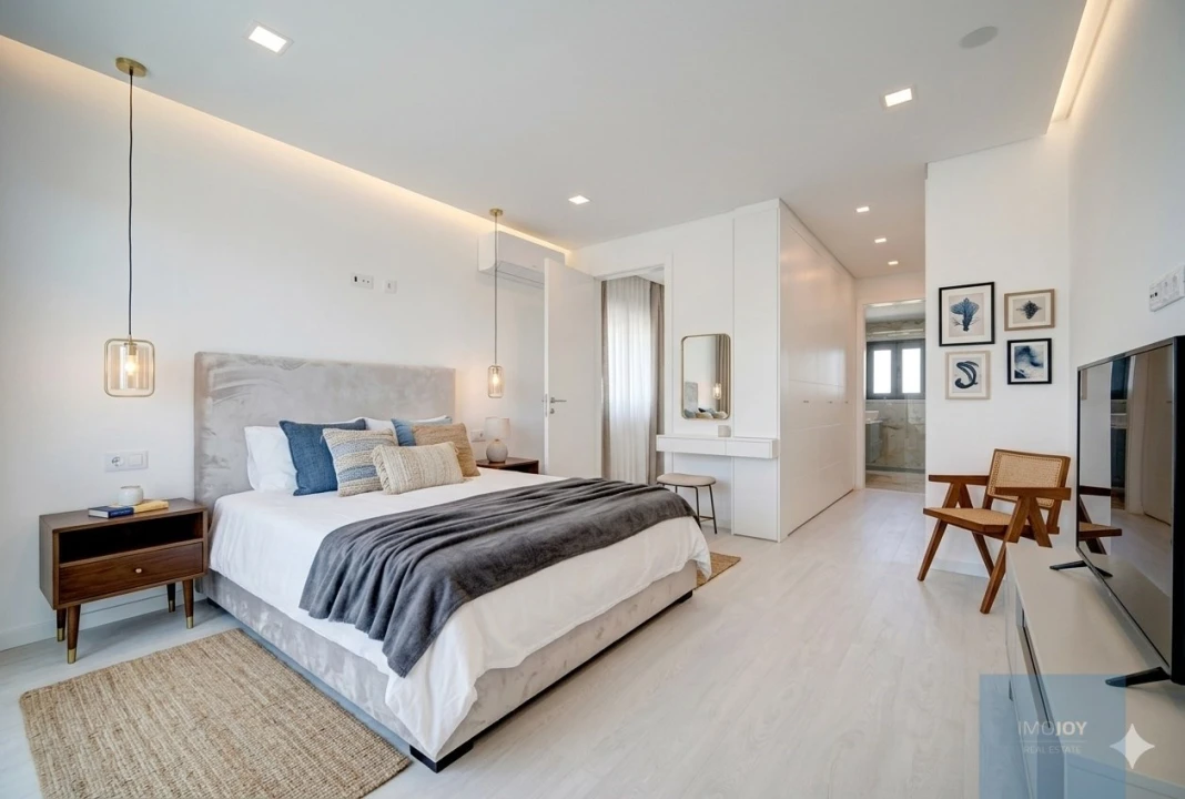 Apartamento T2 para Venda em Ericeira Foto 49