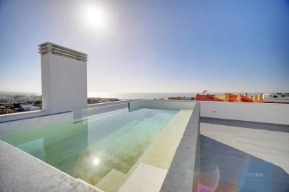 Apartamento T2 para Venda em Ericeira