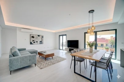 Apartamento T2 para Venda em Ericeira