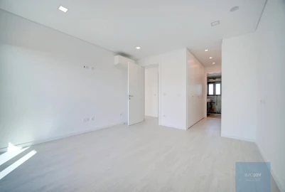 Apartamento T2 para Venda em Ericeira
