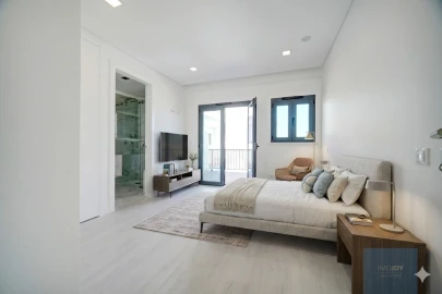 Apartamento T2 para Venda em Ericeira