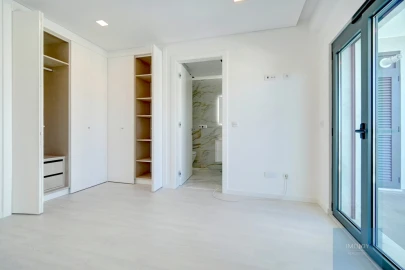 Apartamento T2 para Venda em Ericeira