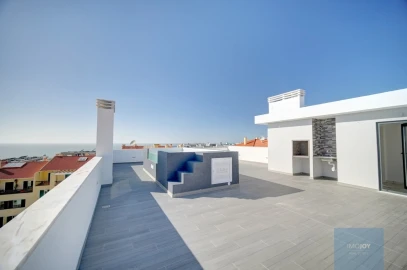Apartamento T2 para Venda em Ericeira