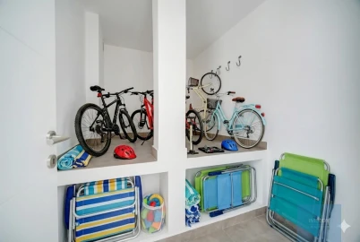 Apartamento T2 para Venda em Ericeira