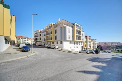 Apartamento T2 para Venda em Ericeira