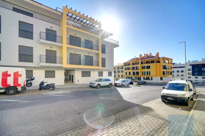 Apartamento T2 para Venda em Ericeira