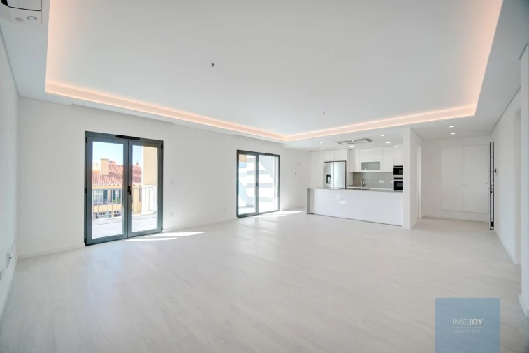 Apartamento T2 para Venda em Ericeira Foto 4