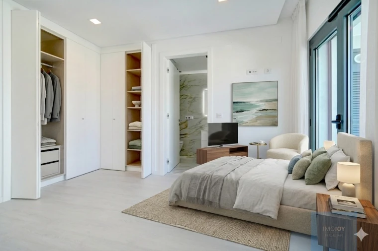 Apartamento T2 para Venda em Ericeira Foto 30