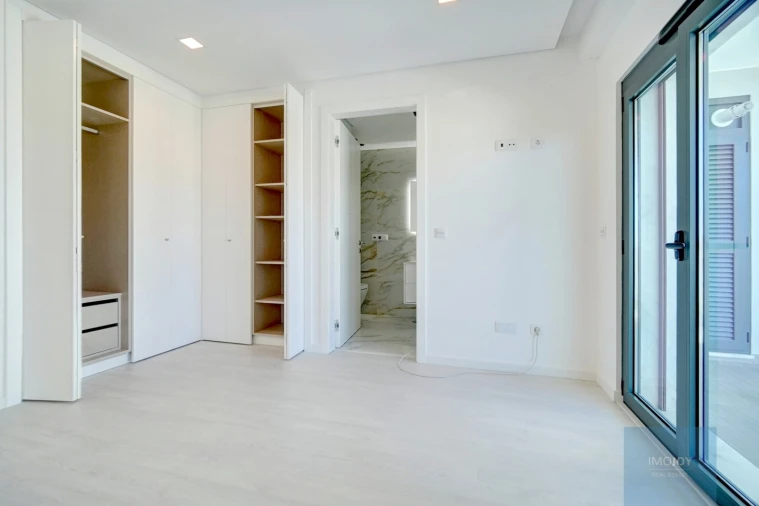 Apartamento T2 para Venda em Ericeira Foto 31