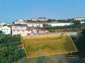 Terreno para Venda em Real