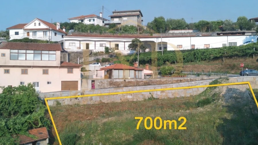 Terreno para Venda em Real