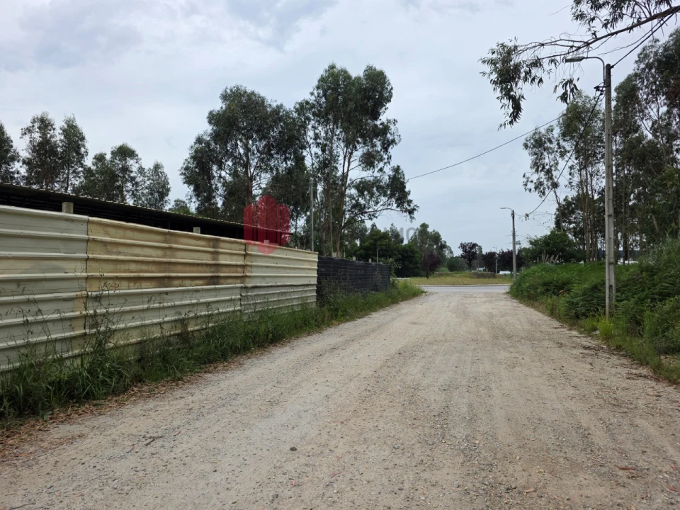 Terreno para Venda em Serzedo e Perosinho Foto 3