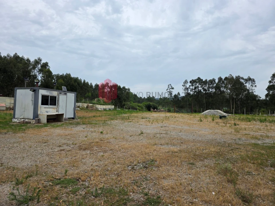 Terreno para Venda em Serzedo e Perosinho Foto 5