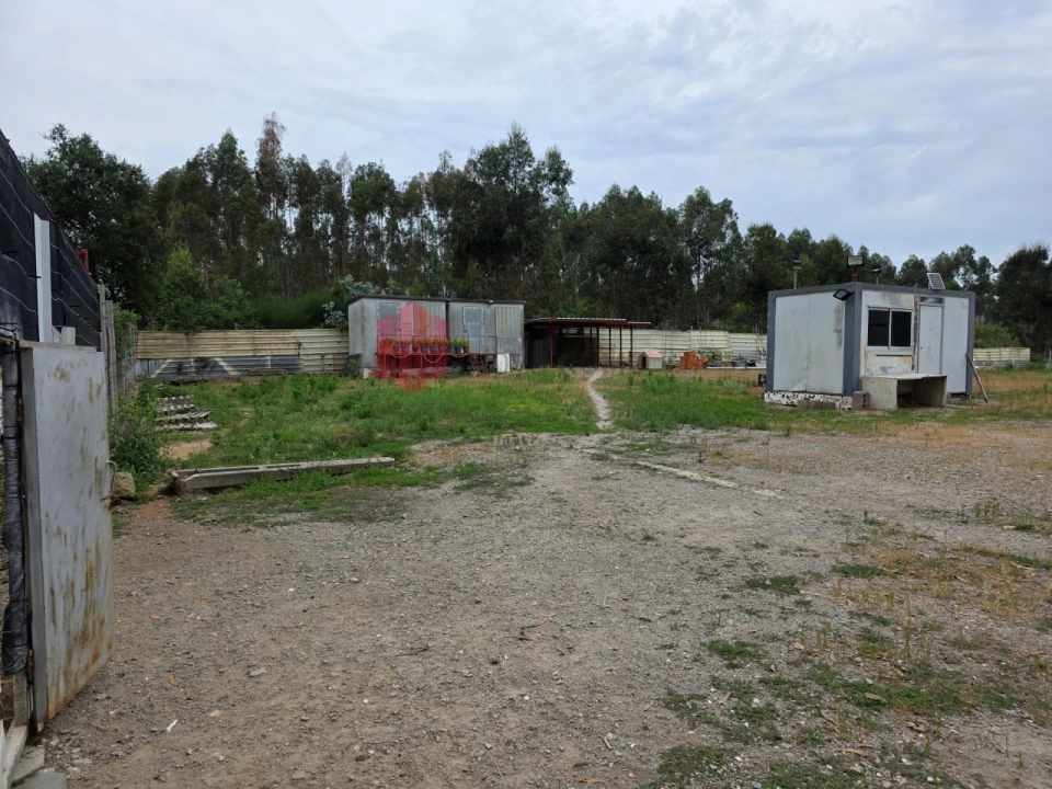 Terreno para Venda em Serzedo e Perosinho Foto 6