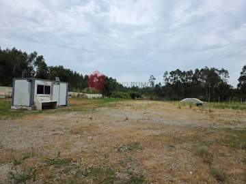Terreno para Venda em Serzedo e Perosinho