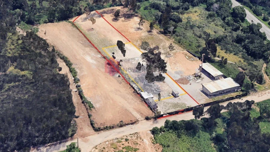 Terreno para Venda em Serzedo e Perosinho