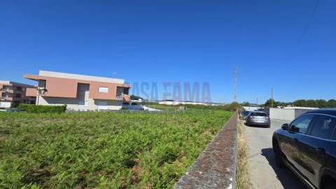 Terreno para Venda em Landim