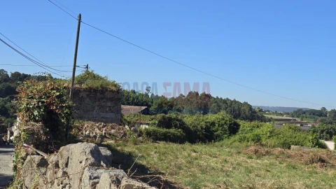 Terreno para Venda em Landim