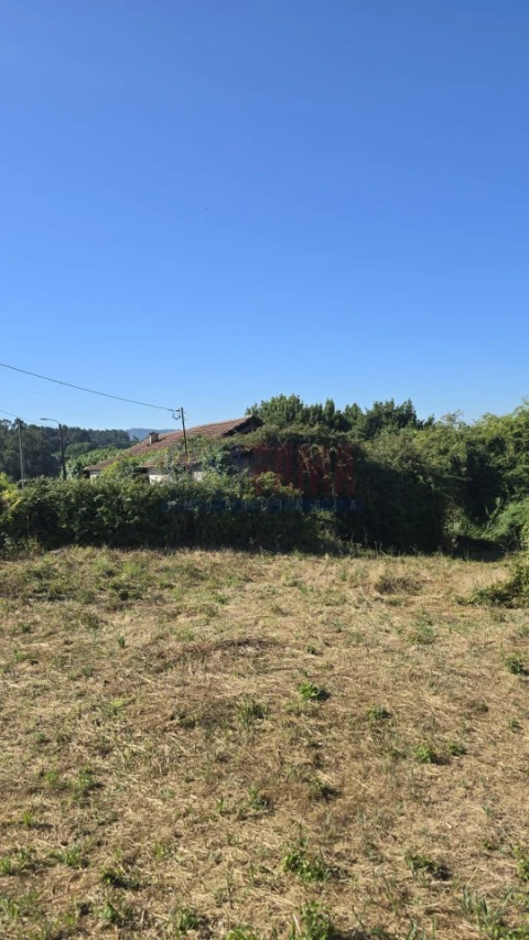 Terreno para Venda em Landim