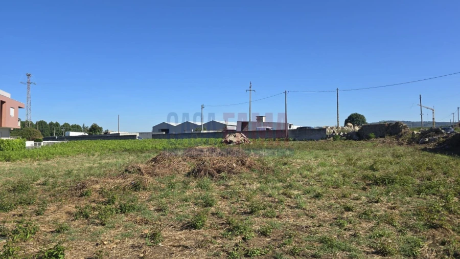 Terreno para Venda em Landim Foto 17