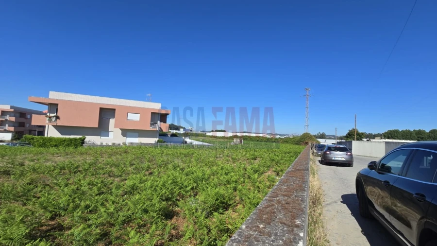 Terreno para Venda em Landim