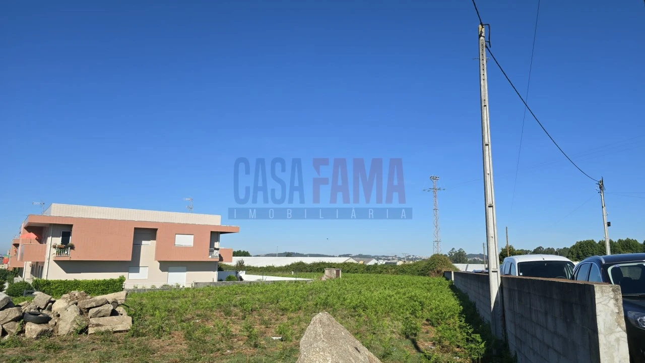 Terreno para Venda em Landim Foto 4