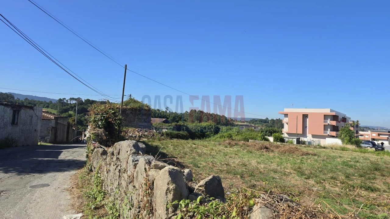 Terreno para Venda em Landim Foto 5