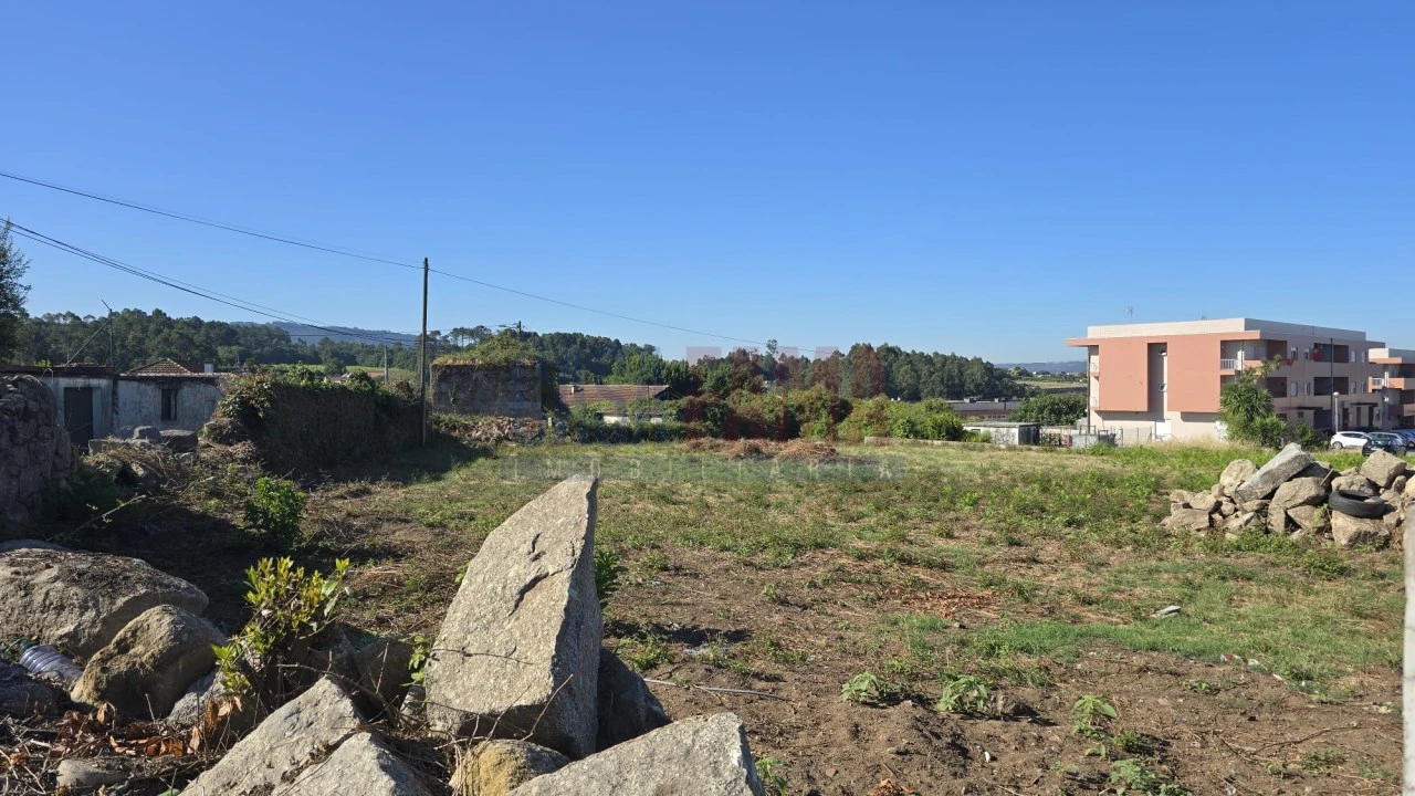 Terreno para Venda em Landim Foto 11