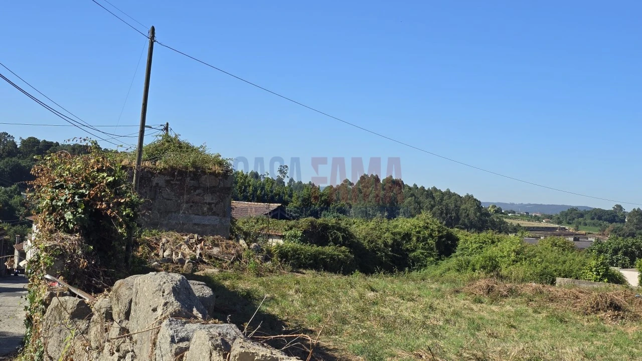 Terreno para Venda em Landim Foto 12