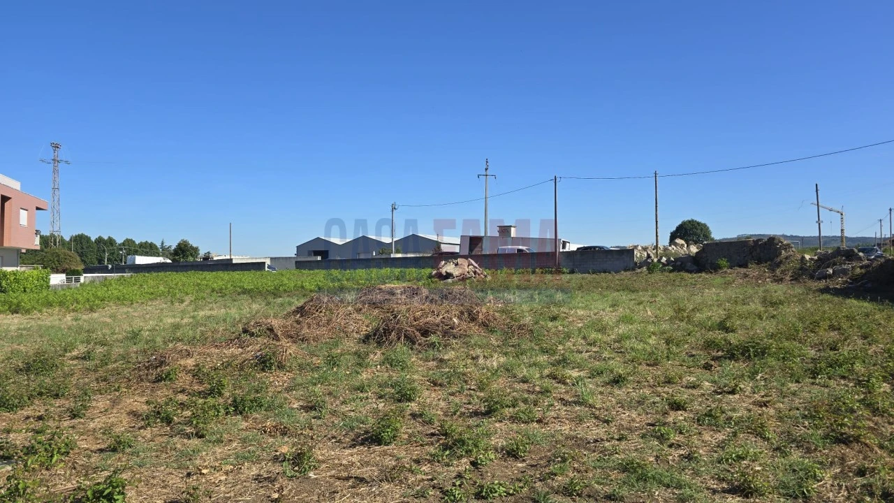 Terreno para Venda em Landim Foto 18