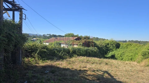 Terreno para Venda em Landim
