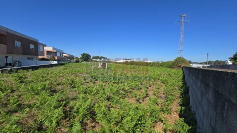 Terreno para Venda em Landim