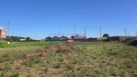 Terreno para Venda em Landim