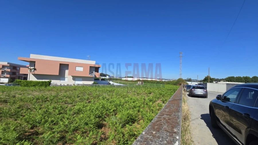 Terreno para Venda em Landim Foto 2
