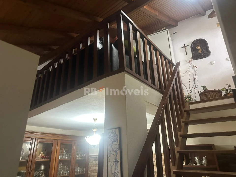 Moradia T1 para Venda em Gavião e Atalaia Foto 4