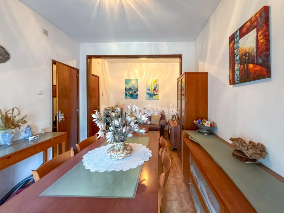 Apartamento T2 para Venda em São João Baptista Foto 6