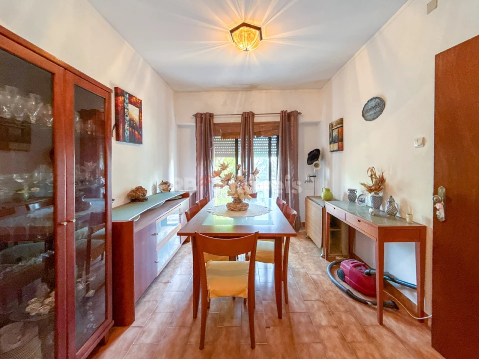 Apartamento T2 para Venda em São João Baptista Foto 9