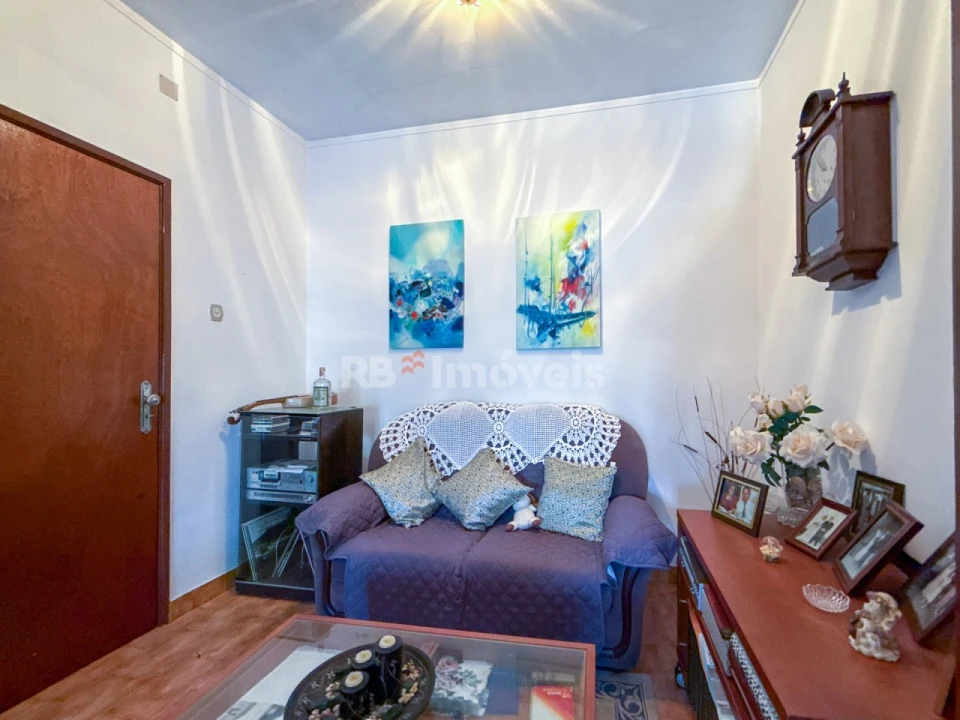 Apartamento T2 para Venda em São João Baptista Foto 2
