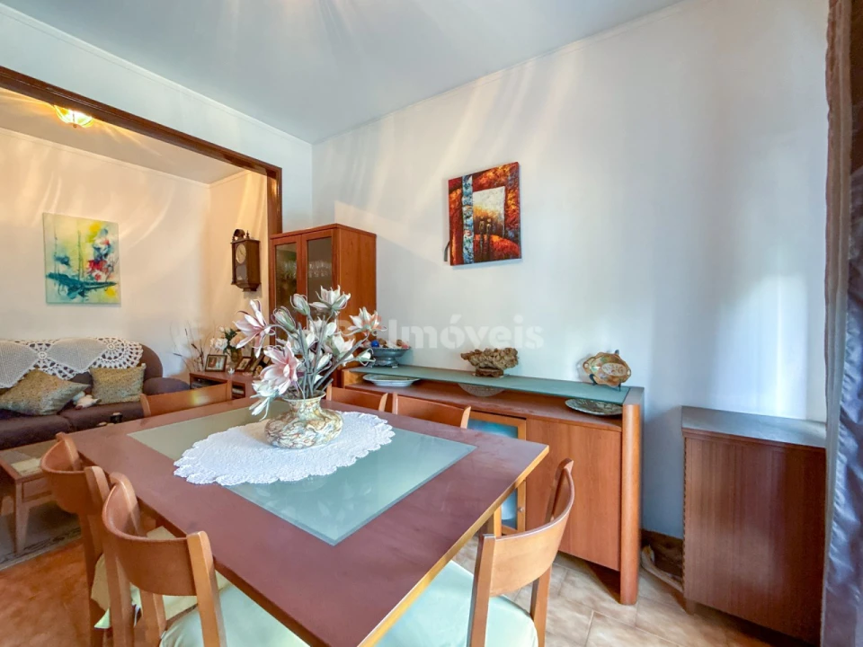 Apartamento T2 para Venda em São João Baptista Foto 11
